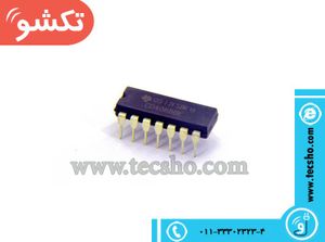 CD 4066BE DIP-14 COPY