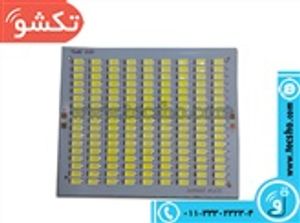 LED SAFEHI 75*90 153PCS