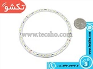 LED RING GHOTR 12CM