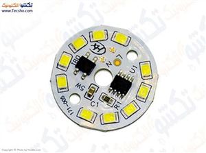 BORD LAMP WHITE 5W 220V