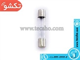 FUSE 0.5A SIZE  6*30 mm