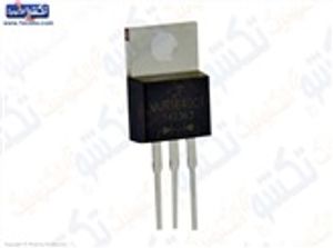 MUR 1640CT TO-220 ORG