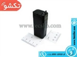 BATTERY 4V 1000MA