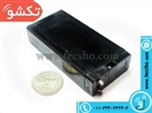 BATTERY 4V 2500MA