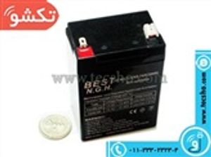 BATTERY 12V 2.7A