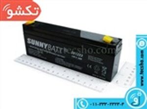 BATTERY 12V 2.3A