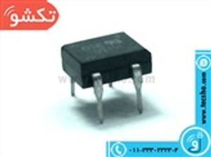 DIODE POL 1A MORABA DF01M