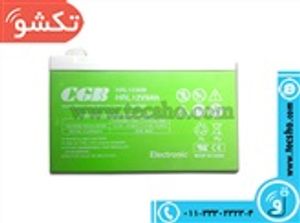 BATTERY 12V 9A CGB