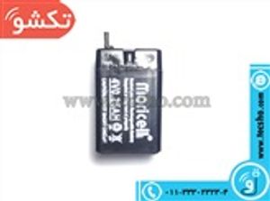 BATTERY 4V 250MA