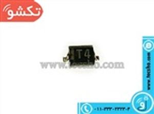 T4  1SV216 SMD