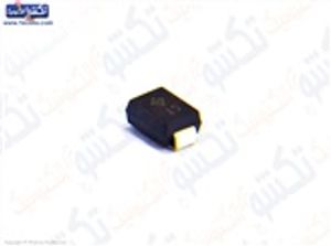 DIODE SMBJ43CA