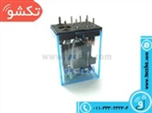 RELE 12V 10A 2CONTACT SOZANI 8PIN(259)