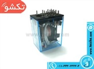 RELE 220V 5A SOZANI 14PIN  (130)
