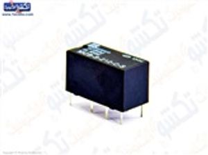 RELE 12V 1A 8PIN 2C MEISHUO MCB-S-212-C-S (133)