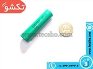 BATTERY SHARJE 3.6V 2500MA SAMSUNG GREEN 18650