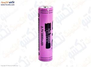 BATTERY 3.7V 3800MA LIION 18650