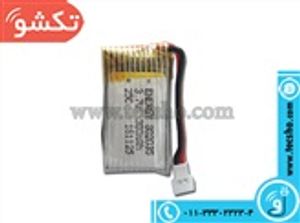 BATTERY 3.7V 380MA PARVAZI