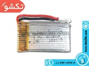 BATTERY 3.7V 600MA PARVAZI