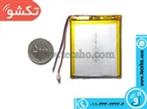 BATTERY 3.7V 1800MA 6*7CM