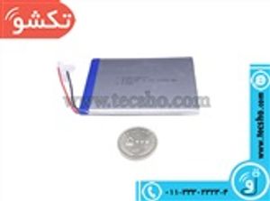 BATTERY 3.7V 3000MA 6*9.5CM