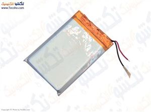 BATTERY 3.7V 1000MA 5*3.5CM