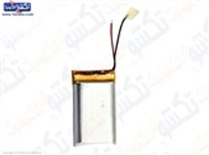 BATTERY 3.7V 800MA 2.7*4.8 CM