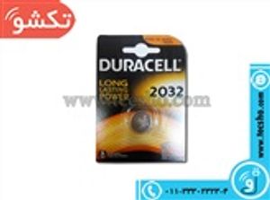 BATTERY 2032 DURACELL ORG