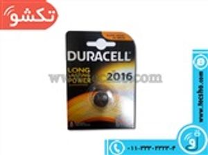 BATTERY 2016 DURACELL ORG