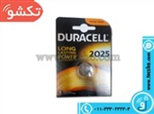 BATTERY 2025 DURACELL ORG