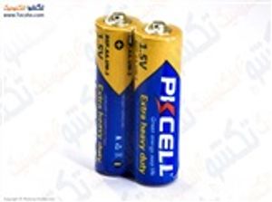 BATTERY GHALAMI PKCELL 2PCS