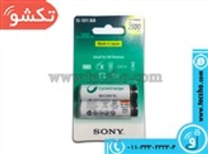 BATTERY GHALAMI SONY SHARJI 2500MA