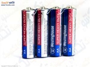 BATTERY GHALAMI WESTINGHOUSE 4PCS