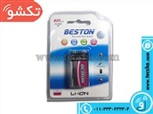 BATTERY KETABI 9V SHARJI BESTON  800MA