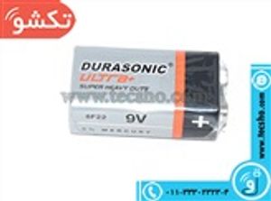 BATTERY KETABI 9V DURASONIC ULTRA+