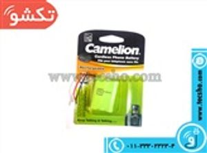 BATTERY TELEFON CAMELION 600MA P-102