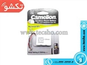 BATTERY TELEFON CAMELION 320MA P-301