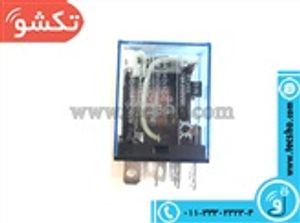 RELE 220V 10A 8PIN PIN PAHN LY2N(306)