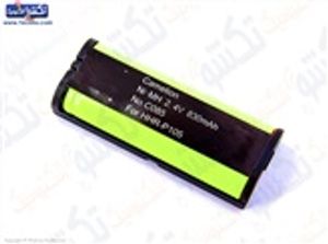 BATTERY TELEFON CAMELION 830MA P-105