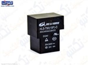 RELE 24V 30A 6PIN HLS-T90(15F)-C (441)