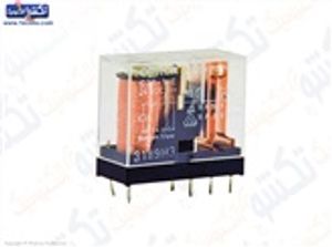 RELE 24V 16A 8PIN OMRON G2R-1-E (372)