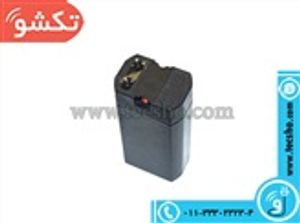 BATTERY 4V 900MA SHARJI