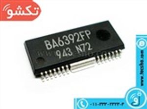 BA 6392FP SMD