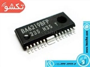 BA 6219BFP SMD