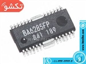 BA 6285FP