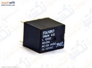 RELE 12V 20A 5PIN TIANBO (118)