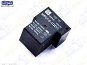 RELE 12V 30A 5PIN MEISHUO MPQ1-S-112D-C (427)