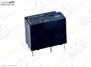 RELE 12V 10A 5PIN ALQ112 PANASONIC (178)