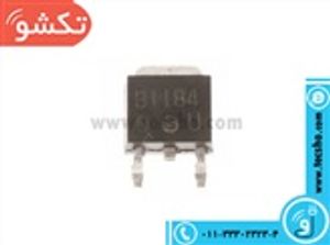 B 1184 SMD