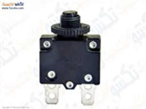 THERMAL CIRCUIT BREAKER 25A 250V