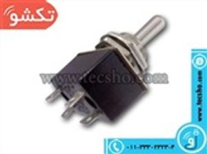 MICRO SW KOLANGI 4PIN 2HALATEH MOTEVASET (210)